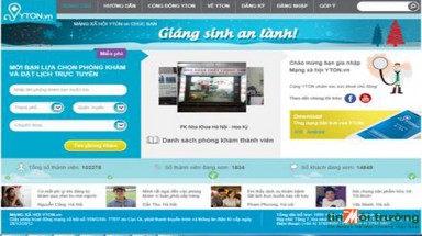   Mạng xã hội YTON giới thiệu phiên bản 2