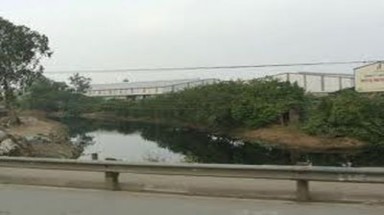  Hà Nội: Xử lý 16 doanh nghiệp, cơ sở sản xuất gây ô nhiễm nước sông Cầu Bây