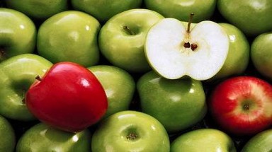  Giảm đột quỵ và tim mạch nhờ ăn táo