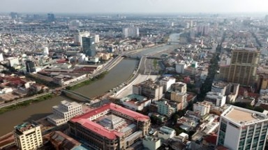  Đắk Nông công bố quy hoạch xây dựng thị xã Gia Nghĩa 