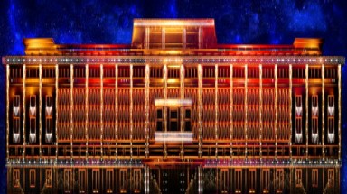  Dinh Thống Nhất sẽ biến hình