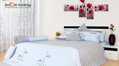     Edena – Khuyến mãi liên hoàn mùa lễ hội