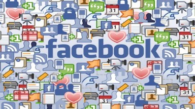  Facebook 2013: Một xã hội "ảo" ưa làm quá