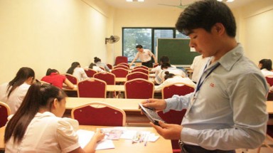  5 sự kiện giáo dục nổi bật năm 2013 