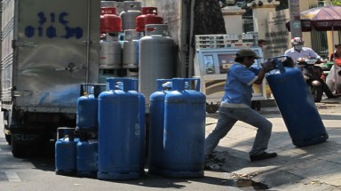  Kiểm tra các yếu tố hình thành giá gas