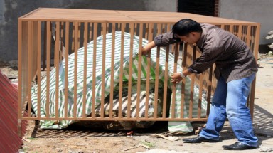  Vụ ”hòn đá bị bắt giam”, đại diện Viện KSND tỉnh Gia Lai: Trái luật, trái đạo lý!