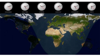 Việt Nam có nên đổi múi giờ thành GMT+8?