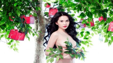  Trái cấm của Ngọc Trinh