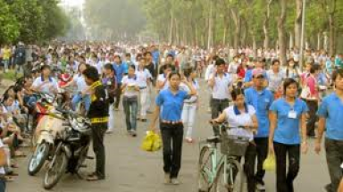  Tọa đàm nhằm thúc đẩy và bảo vệ quyền của người lao động tại các khu công nghiệp