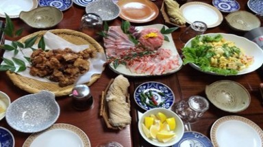 Người Nhật bảo tồn di sản ẩm thực như thế nào?