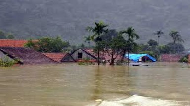  Kiểm tra công tác ứng phó biến đổi khí hậu tại Quảng Nam
