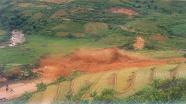  Tai biến địa chất là gì?