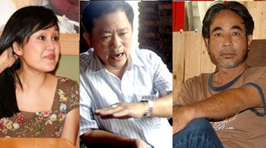  "Cáo buộc" nhà báo Thu Uyên lừa dối: LS Triển xin dừng tranh luận