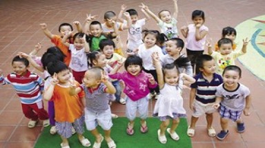 Luật sư kiến nghị tăng nặng hình phạt để bảo vệ trẻ em
