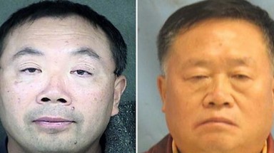 Mỹ bắt ba người Trung Quốc ăn cắp hạt giống