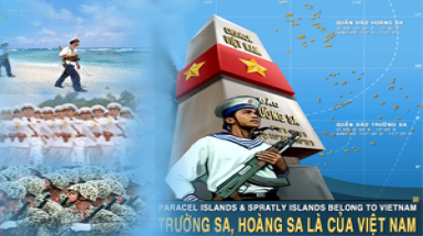  Quần đảo Hoàng Sa bao gồm những nhóm đảo chính nào?
