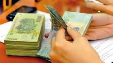 Thành phố Hồ Chí Minh bứt phá thu nhập bình quân theo đầu người