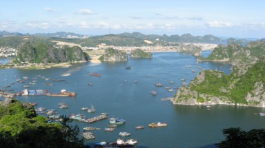   Thế nào được gọi là vịnh? 