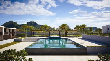   Việt Nam: 3 resort lọt top resort bãi biển tuyệt nhất thế giới