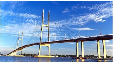   Top 10 cây cầu nổi tiếng nhất Việt Nam