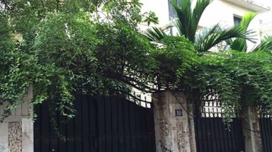  Truy trách nhiệm vụ biệt thự ông Nghiên