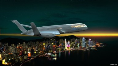  Hơn 500 ý tưởng tham gia cuộc thi Fly Your Ideas do Airbus tổ chức