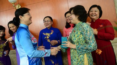 TP HCM: Không biết còn bao nhiêu điểm ngập
