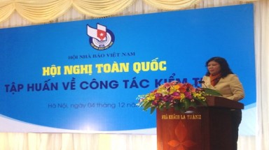   10 vấn đề Thanh tra Bộ TT&TT sẽ chú trọng với lĩnh vực báo chí