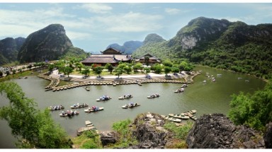  10 sự kiện văn hóa-thể thao và du lịch tiêu biểu trong nước năm 2014