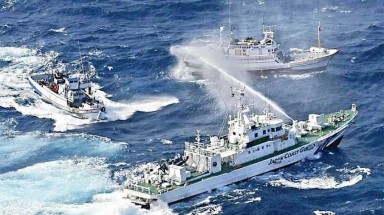  Hạ viện Mỹ ra tiếp một nghị quyết về Biển Đông và Hoa Đông