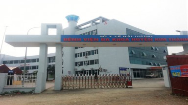  Mẹ con sản phụ tử vong ở bệnh viện huyện