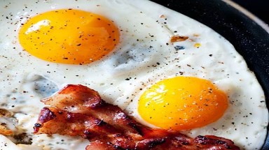  Các món ăn ít béo với sự thật không ngờ