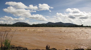 Có thể kiến nghị dừng Don Sahong