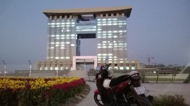  Sử dụng đất đai "thoải mái" như tỉnh Bình Dương
