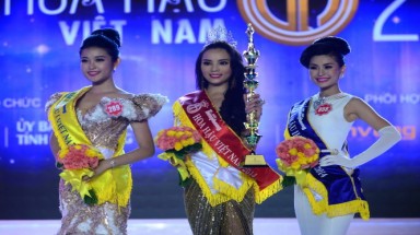  Chung kết hoa hậu chưa... có hậu 