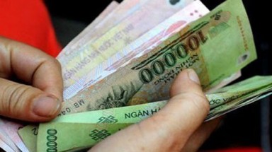   Đốc thúc doanh nghiệp tăng lương, thưởng Tết đúng quy định