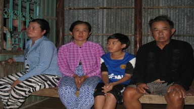  Tàu cá cùng 10 ngư dân mất tích bí ẩn
