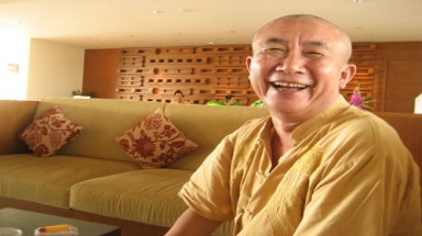 Khám xét khẩn cấp, tạm giữ hình sự ông Nguyễn Quang Lập
