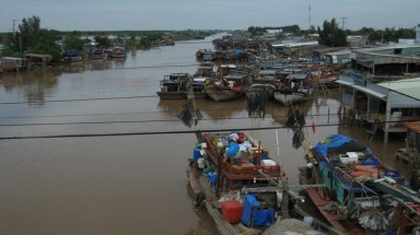  Vụ 10 ngư dân mất tích: Người nhà sốt ruột vì nhiễu thông tin