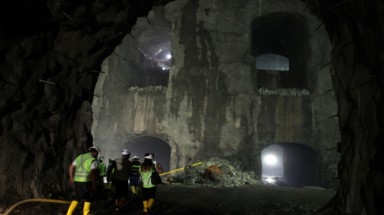 Ecuador:Nhà máy thủy điện do Trung Quốc xây gặp sự cố, 13 người thiệt mạng