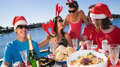   Khám phá những phong tục Noel lạ đời nhất thế giới