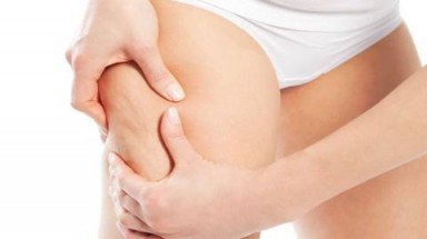  Vì sao bị da sần vỏ cam?