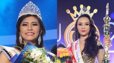  Năm 2014: Lùm xùm không đáng có của Hoa hậu Việt