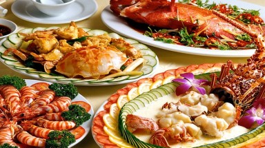  Bí quyết ăn hải sản không bị ngộ độc