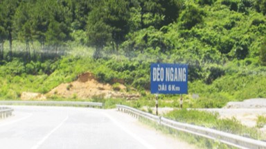   Cuộc đấu súng sinh tử trên đèo Ngang