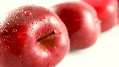  Bất ngờ với công dụng trị tiêu chảy của táo