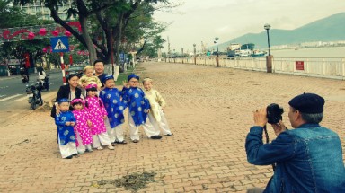  Những lời chúc thú vị cho năm mới 2015