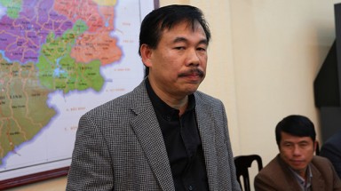  Hầm thủy điện Đạ Dâng sập do thời tiết và nền đất yếu?