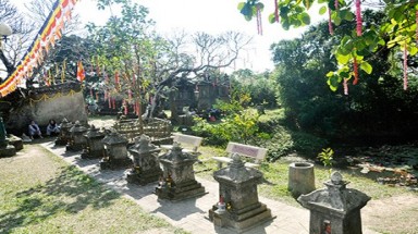   UNESCO đưa Yên Tử vào danh mục đề cử Di sản Thế giới