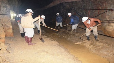   Vụ sập hầm thủy điện Đạ Dâng: Sự cố là tất yếu!